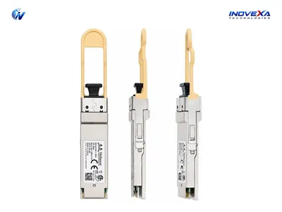 NVIDIA Mellanox MC2210411-SR4 40GbE QSFP+ Optical Transceiver